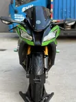 Kawasaki Ninja ZX-10R 2015 Ja - 2
