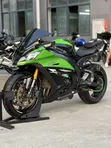 Kawasaki Ninja ZX-10R 2015 Ja - 3