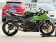 Kawasaki Ninja ZX-10R 2015 Ja - 4