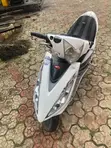 Kymco Xciting 2022 Scooter - 1