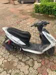 Kymco Xciting 2022 Scooter - 2