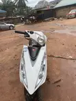 Kymco Xciting 2022 Scooter - 5