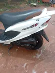 Kymco Agility 125 Electric Scooter 2022 - 3