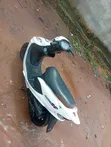 Kymco Agility 125 Electric Scooter 2022 - 4