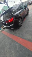 2015 Acura MDX Black - 4