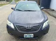 2008 Toyota Camry XLE V6 Sedan - Gray - 1