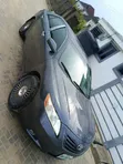 2008 Toyota Camry XLE V6 Sedan - Gray - 3
