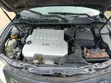 2008 Toyota Camry XLE V6 Sedan - Gray - 4