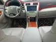 2008 Toyota Camry XLE V6 Sedan - Gray - 5