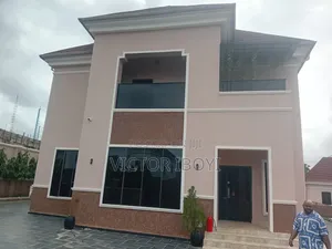 Gidan Girma Mai Dakuna 7 Don Siyarwa a Galadimawa