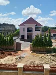 Gidan Girma Mai Dakuna 7 Don Siyarwa a Galadimawa - 4