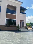 Gidan Girma Mai Dakuna 7 Don Siyarwa a Galadimawa - 5