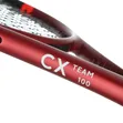 Dunlop CX Team 100 Tennis Racket (2026 Model) - Sabon Hannu - 2