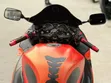 Suzuki Hayabusa 2012 Orange Sport Bike - 5