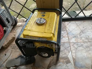 Sumec Firman SPG1800 Jan generator