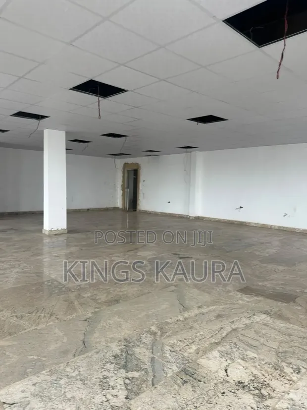 Shop/Office Space for Rent in Guzape - 1