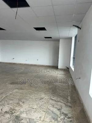 Wurin Siyarwa/Ofis don Hayarwa a Guzape