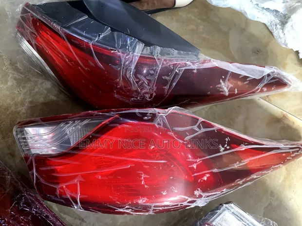 Fitilar Baya ta Hyundai Elantra ta 2014 - 1