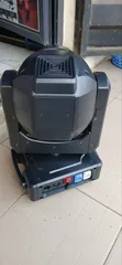 Beam230 Moving Head Light don Stage, Coci & Abubuwan Biki - 1