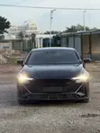 Changan UNI-V 2023 Baki - 1
