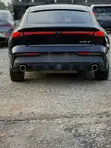 Changan UNI-V 2023 Baki - 2