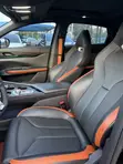 Changan UNI-V 2023 Baki - 3