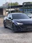 Changan UNI-V 2023 Baki - 5