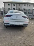2020 Mercedes-Benz CLA250 4Matic - 1