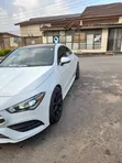 2020 Mercedes-Benz CLA250 4Matic - 2