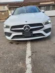 2020 Mercedes-Benz CLA250 4Matic - 3