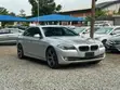 BMW 528i 2012 Silver - 1