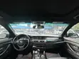 BMW 528i 2012 Silver - 2