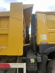 Sinotruk HOWO 371 Tipper Truck 8x4 Axel - 1