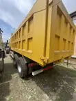 Sinotruk HOWO 371 Tipper Truck 8x4 Axel - 4