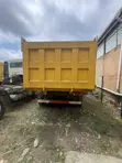 Sinotruk HOWO 371 Tipper Truck 8x4 Axel - 5