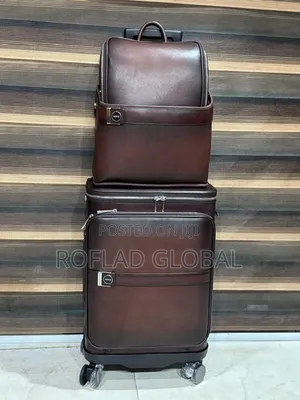 Akara Luggage Na Gaskiya - Merigold