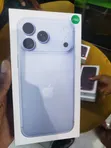 Sabon Apple iPhone 18 Pro Max 256GB Blue - 1