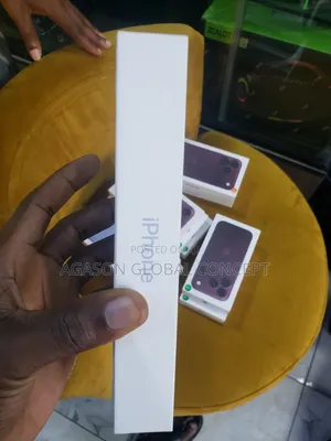 Sabon Apple iPhone 18 Pro Max 256GB Blue