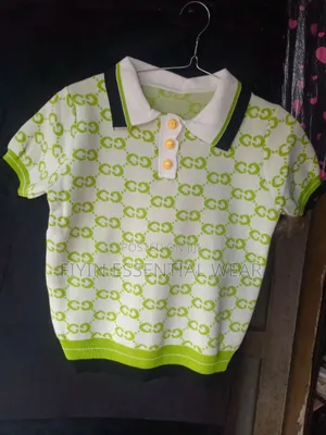 Quality Ladies Polo Tops - Brand New