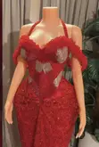 Bridal & Birthday Dress Beading - Sabis na Kwararru - 2