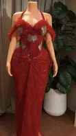 Bridal & Birthday Dress Beading - Sabis na Kwararru - 3