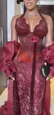 Bridal & Birthday Dress Beading - Sabis na Kwararru - 5