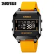 Sabon Skmei Digital Display Watch - 1
