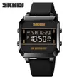 Sabon Skmei Digital Display Watch - 3