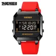 Sabon Skmei Digital Display Watch - 5