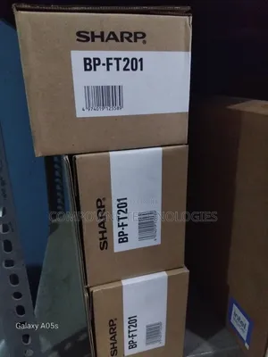 Sharp BP-FT201 Toner Cartridge