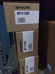 Sharp BP-FT201 Toner Cartridge - 1