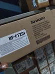 Sharp BP-FT201 Toner Cartridge - 2
