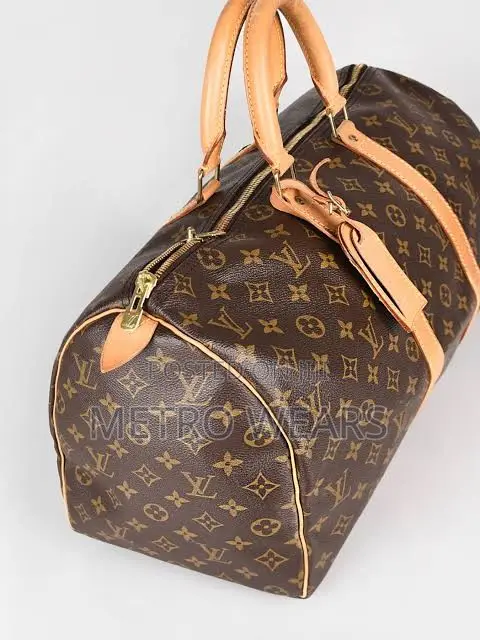 Brands Traveling Bag - LV/Gucci - 1