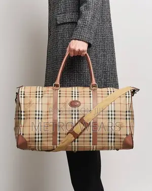 Brands Traveling Bag - LV/Gucci